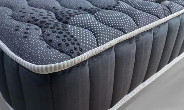 Матрас BeautySon Sense Medium S600 LUX (Сенсе&nbsp;Медиум&nbsp;S600&nbsp;ЛЮКС)