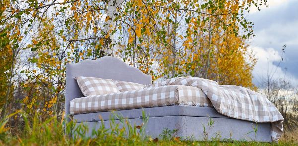 Постельное белье Mr.Mattress Club (Клуб)