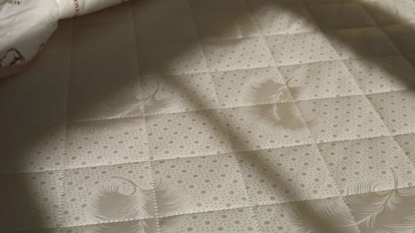 Топпер Everest Rest foam 6 (Рест&nbsp;фоам&nbsp;6)