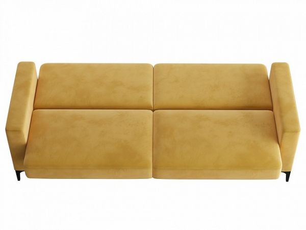 Диван-кровать Орматек Scandi 120х200 (Сканди&nbsp;120х200)